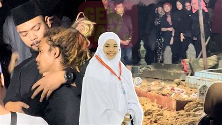 Syazlin Zainal Death And Obituary- How Did Malaysian Social Media Die?