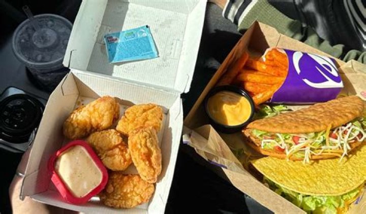 Taco Bell Released Its Own Version of Spicy Ranch and It May Be Your New Favorite Sauce
