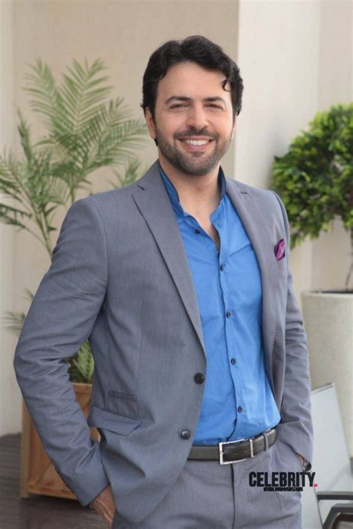 Taim Hasan Wiki, Biographie, Age, Taille, Mariage, Contact & Informations