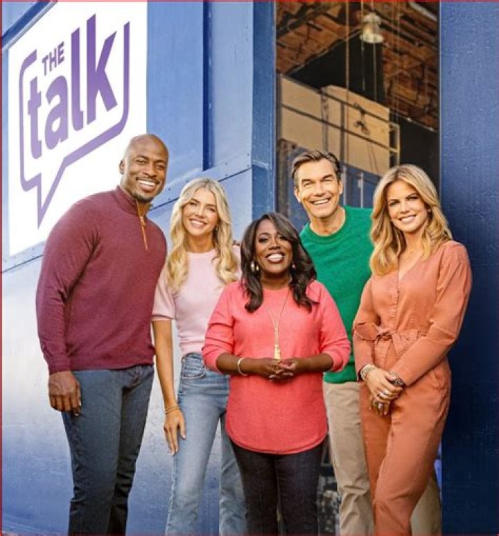 Talk to Me Cast Net Worth – Richest Cast Members Salary