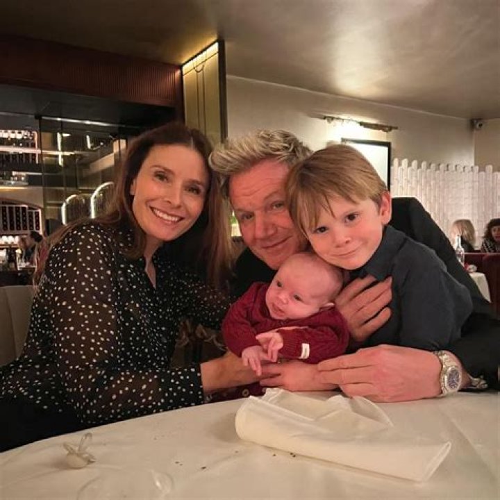 Tana Ramsay Bio: Family With Children & World Renowned Chef Husband