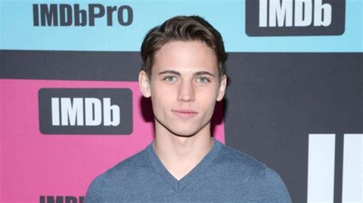 Tanner Buchanan Bio, Wiki, Age, Height, Girlfriend, Movies, Cobra Kai, and Net Worth