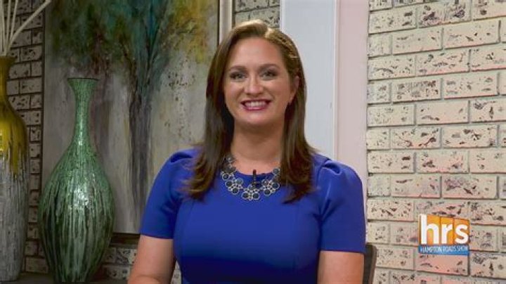 Tara Wheeler WAVY-TV, Bio, Wiki, Age, Height, Husband, Salary, and Net Worth