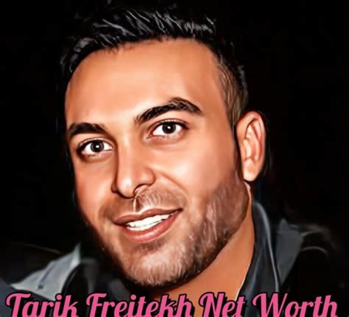 Tarik Mengüç Net Worth - How Much Does Tarik Mengüç Make?