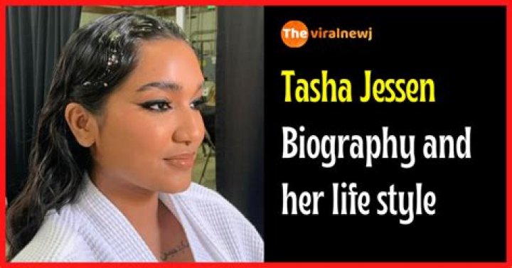 Tasha Jessen – Age, Biography, Wiki, Career, Net Worth, The Voice Season 23, Songs, Husband, Instagram and Facts