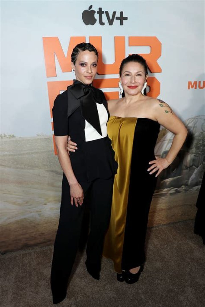 Tattiawna Jones Gallery