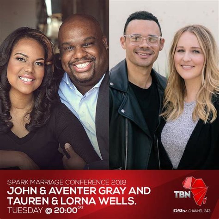 Tauren Wells’ Father Was Totally Invested in Him While Growing Up