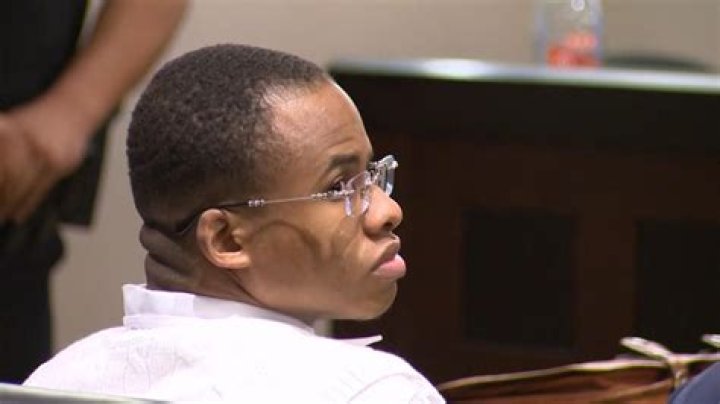Tay-K 47 Might Be in Prison Even Longer Than Expected