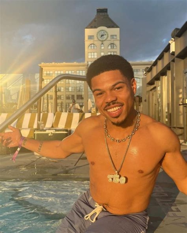 Taylor Bennett – Biography, Facts & Life Story