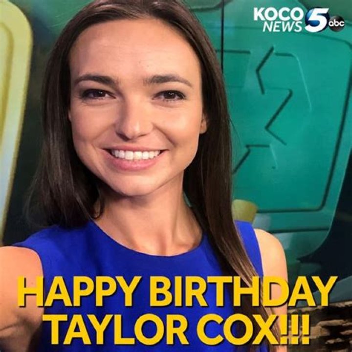 Taylor Cox KOCO 5, Bio, Wiki, Age, Height, Engaged, Salary, and Net Worth