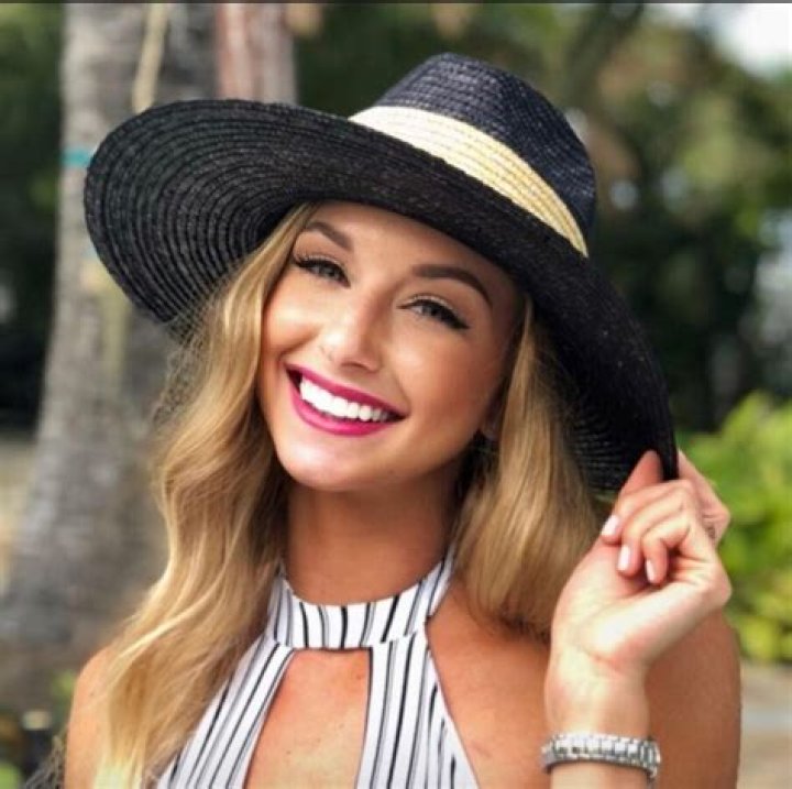 Taylor Gallo Wiki, Biography, Age, Info, Height, Onlyfans, Net Worth
