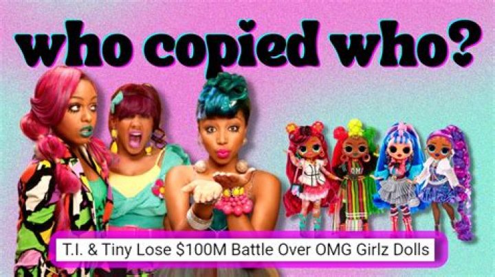 Taylor Girlz and Asian Doll Supposedly Faked Their Entire Beef