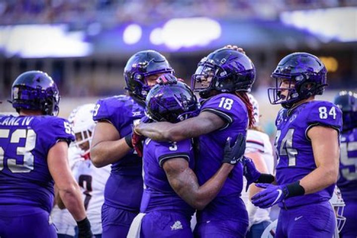 TCU Horned Frogs | College Football Network