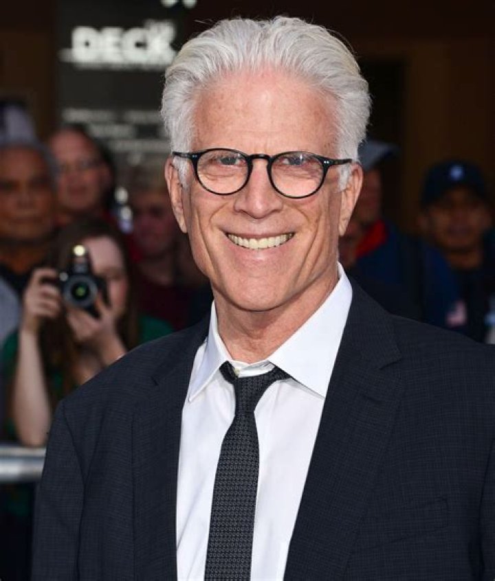 Ted Danson – Biography, Facts & Life Story