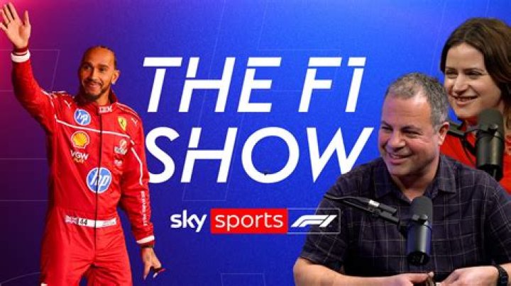 Ted Kravitz Sky Sport F1, Bio, Wiki, Age, Height, Family, Wife, Salary, And Net Worth