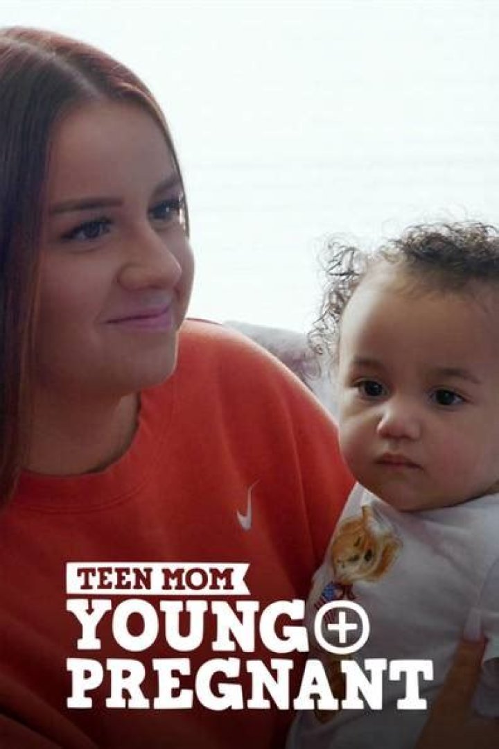 ‘Teen Mom: Young and Pregnant’ Star Brianna Jaramillo Once Had a New Boyfriend after Her Break up from Danae