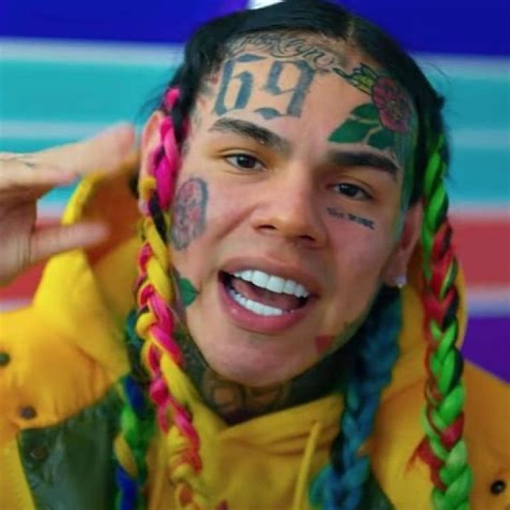TEKASHI69