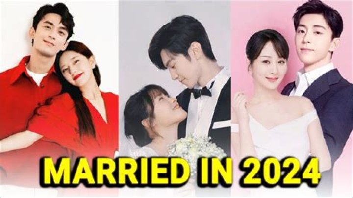 Terence Cao And Dawn Yeoh Relationship: Are They Together Or Married In 2023?