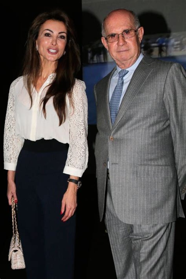 Teresa Bueyes Pareja Actual: Wikipedia, Edad And Family