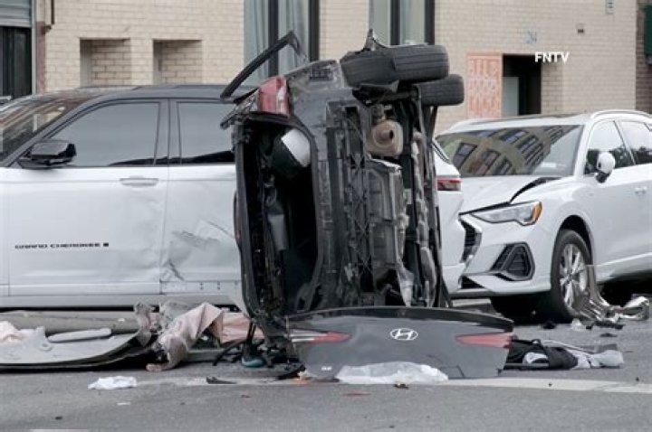 Terry Schappert Accident: Injury And Health Update