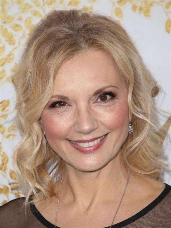 Teryl Rothery's Relationship: Married her Fiancé or Parted Ways?