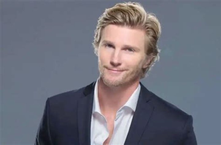 Thad Luckinbill – Biography, Facts & Life Story