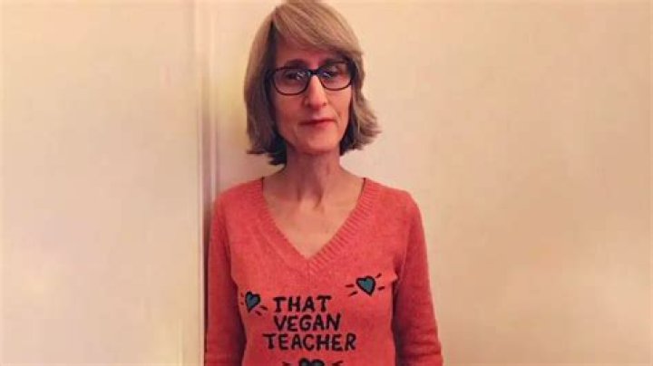 That Vegan Teacher