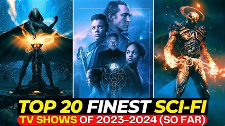 The 'Foundation' Showrunner Wants the Sci-Fi Series to Last for 8 Seasons