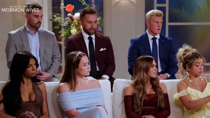 The 'RHOM' Ladies Brought the Miami Heat with Their Season 4 Reunion Looks