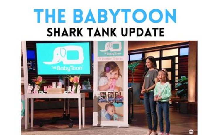 The Baby Toon Shark Tank – Founder, Net Worth and Investment