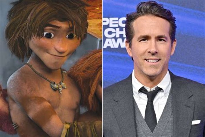 The Croods 2 Voice Cast, Actors, Producer, Director, Roles, Salary