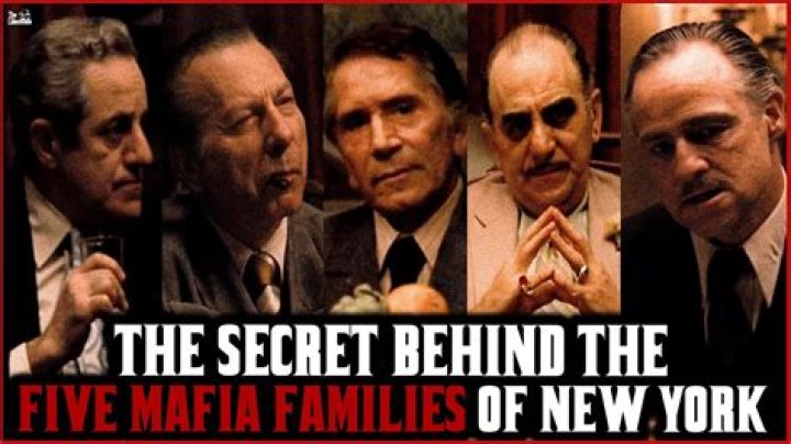 The First Episode of 'Families of the Mafia' Revolves Around Billy O'Toole's Death