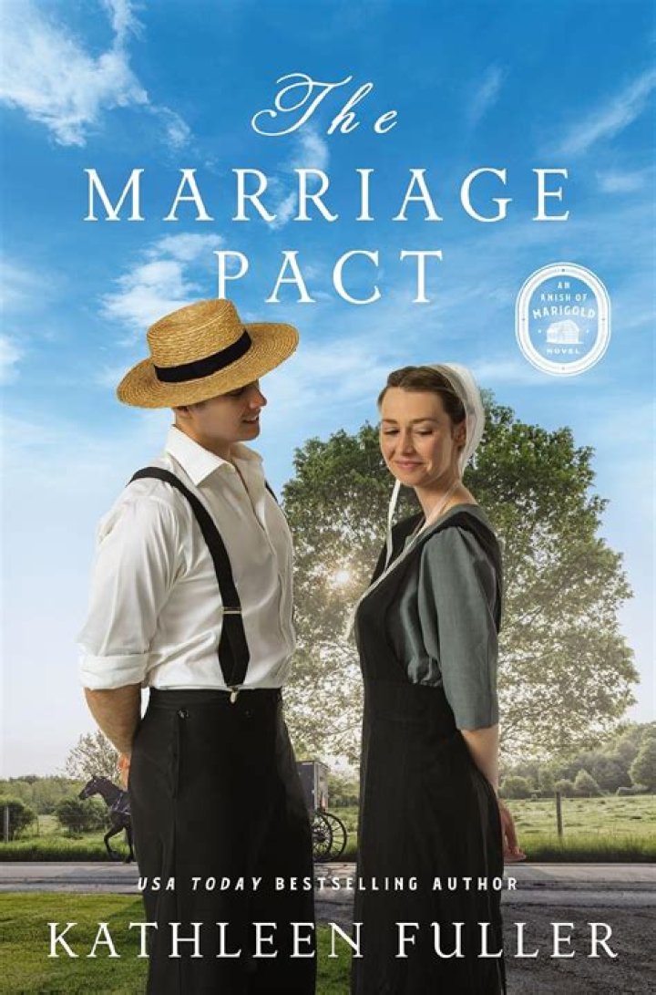 The Marriage Pact: Marcus Hackett Wikipedia Age And Family