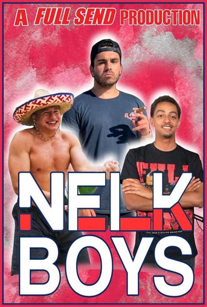 The NELK Boys Are Very Financially Secure in Their YouTube Careers