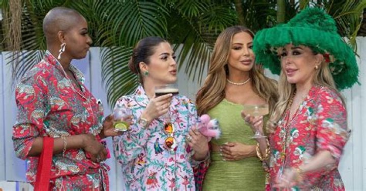 ‘The Real Housewives of Miami’ Star Marysol Patton Finds a Way to Honor Her Late Mother