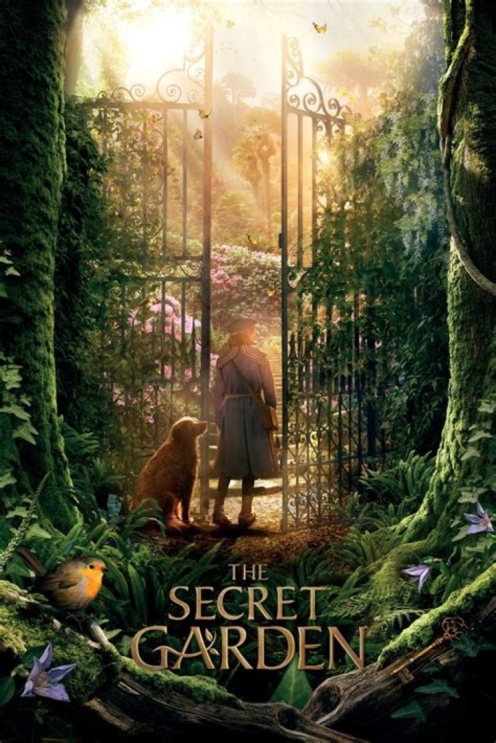The Secret Garden Cast, Actors, Producer, Director, Roles, Salary