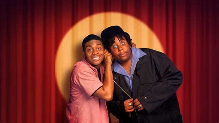 The Truth About Kenan and Kel's 25-Year Friendship (EXCLUSIVE)