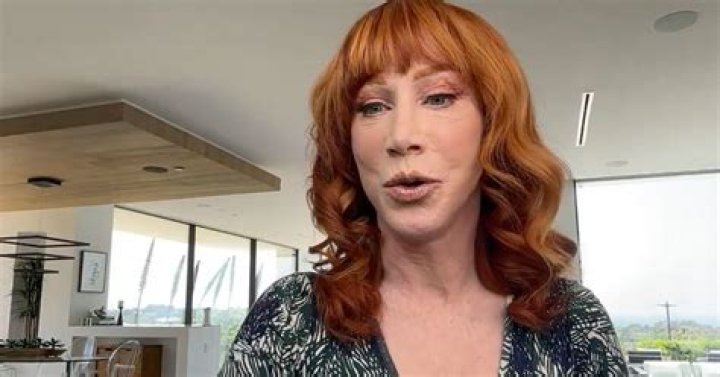 The Truth about Twitter Enigma Yashar Ali’s Eviction from Kathy Griffin’s House