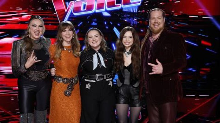 The Voice Jacquie Roar Tattoo: How Many Does She Have? Meaning And Design