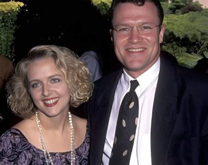 The Wife of Michael Rooker and Mother of Two Successful Daughters