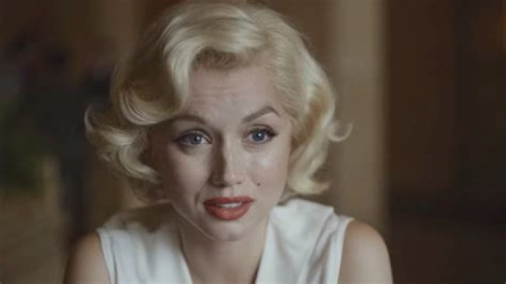 There's a Lot of Controversy Surrounding 'Blonde,' the Vaguely True Marilyn Monroe Biopic