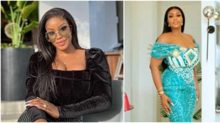 “There’s Nothing Like the Perfect Person”: Actress Ese Eriata Gives Advices Men and Women
