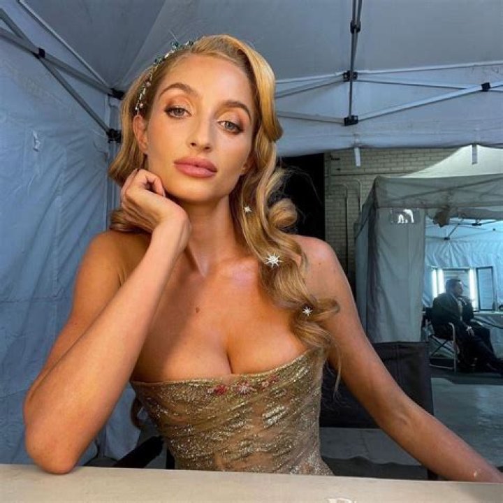 Therica Wilson-Read Height