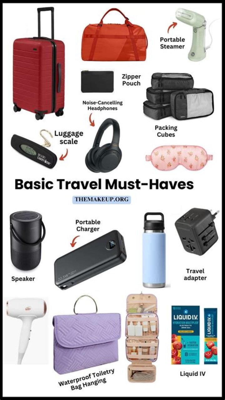 These Are Any Fan's Must-Haves