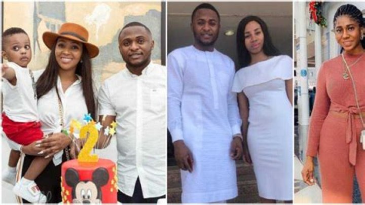 They’ve Been Holding It Down: Ubi Franklin Leaves Out 4th Baby Mama as He Lovingly Appreciates 3 Others