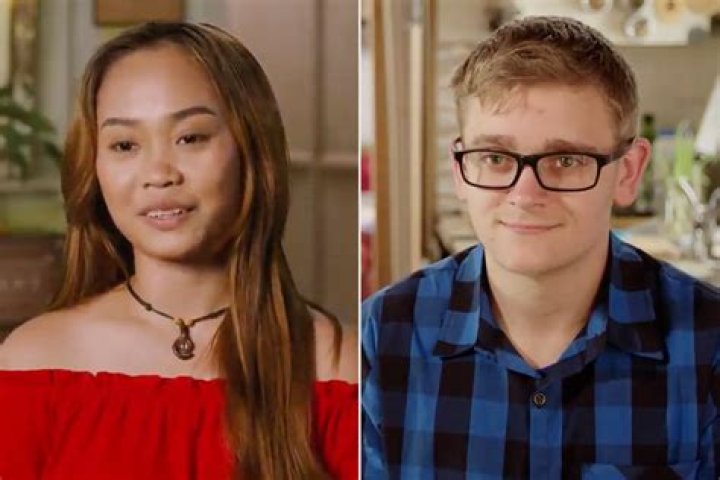 Things Are Not Looking Good for '90 Day Fiancé' Couple Ashley and Jay