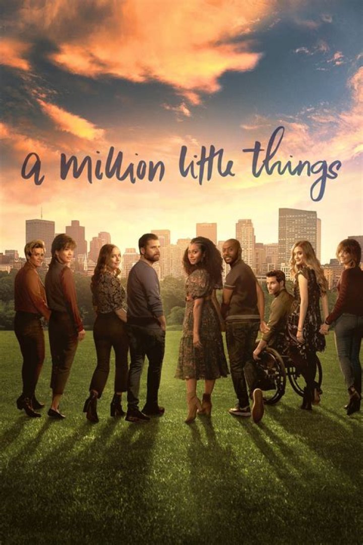 Things Aren't Looking Good for Katherine and Eddie Ahead of the 'A Million Little Things' Finale