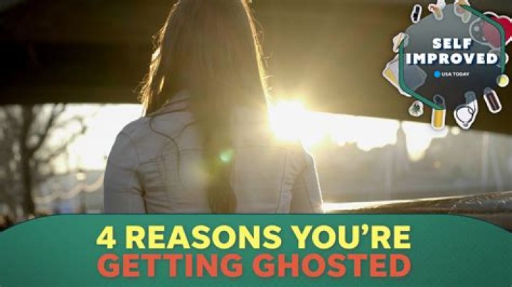 This Guy's "Ghosting" Revenge Against His Girlfriend Is a Rollercoaster of Emotions
