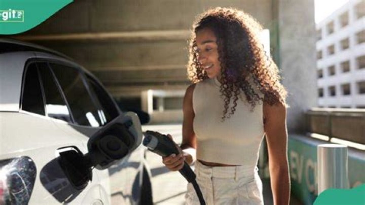 “This is Cheaper”: NNPC, Others Launch Nigeria’s First Electric Vehicle Charging Station