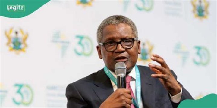 "This is Historic:" Nigeria Discovers Another Oil Well, NNPC Begins Crude Production